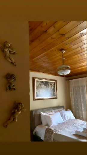 Marko's House